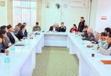 बागलुङमा दैनिक उपभोग्य वस्तुको अभाव हुन नदिने निर्णय