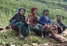 भुजीखोला बाढीको पाँच वर्ष : पीडित अझै आवासविहीन